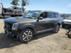 5XYP64HC6MG140816 2021 KIA TELLURIDE