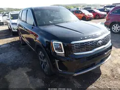 5XYP64HC6MG141268 2021 KIA TELLURIDE