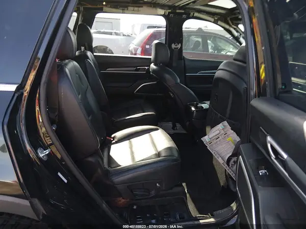 5XYP64HC6MG141268 2021 KIA TELLURIDE - Image 8