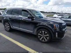 5XYP64HC6MG142646 2021 KIA TELLURIDE
