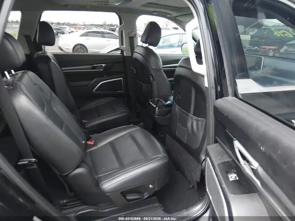 5XYP64HC6MG142646 2021 KIA TELLURIDE - Image 8