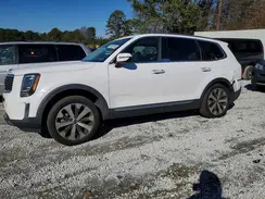 5XYP64HC6MG143585 2021 KIA TELLURIDE