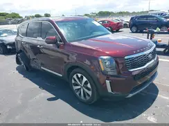5XYP64HC6MG144428 2021 KIA TELLURIDE
