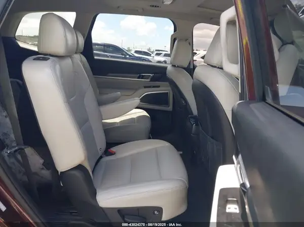 5XYP64HC6MG144428 2021 KIA TELLURIDE - Image 8