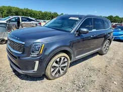 5XYP64HC6MG156417 2021 KIA TELLURIDE