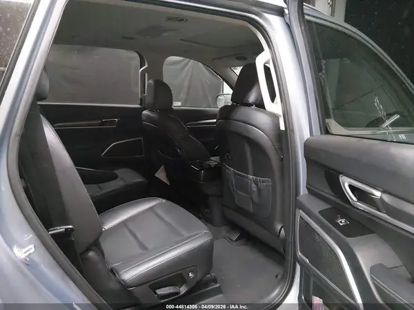 5XYP64HC6MG161861 2021 KIA TELLURIDE - Image 8
