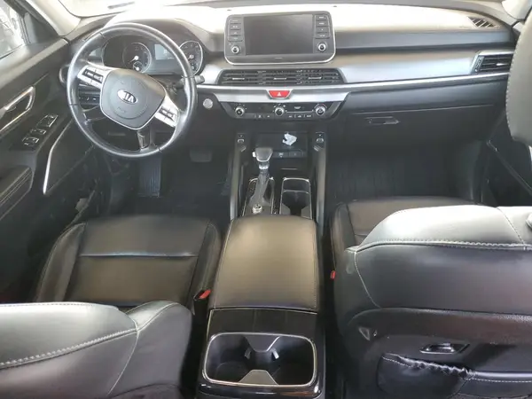 5XYP64HC6MG176974 2021 KIA TELLURIDE - Image 8