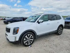 5XYP64HC6NG207402 2022 KIA TELLURIDE