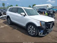 5XYP64HC6NG211028 2022 KIA TELLURIDE