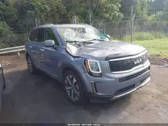 5XYP64HC6NG216584 2022 KIA TELLURIDE