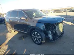 5XYP64HC6NG264909 2022 KIA TELLURIDE