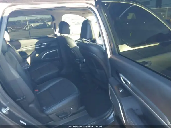 5XYP64HC6NG264909 2022 KIA TELLURIDE - Image 8