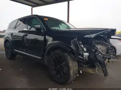 5XYP64HC6NG268751 2022 KIA TELLURIDE