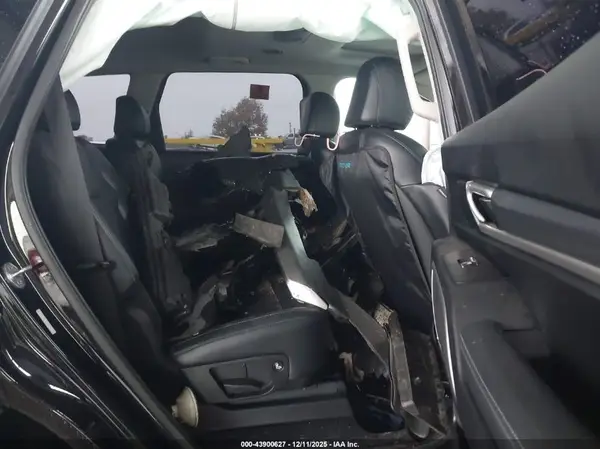 5XYP64HC6NG268751 2022 KIA TELLURIDE - Image 8