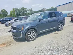 5XYP64HC6NG321397 2022 KIA TELLURIDE
