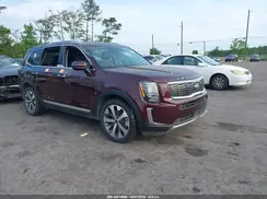 5XYP64HC7LG005469 2020 KIA TELLURIDE