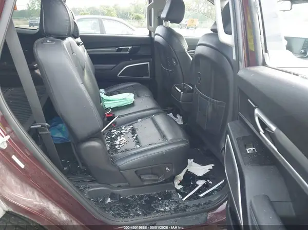 5XYP64HC7LG005469 2020 KIA TELLURIDE - Image 8