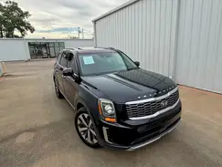 5XYP64HC7LG005892 2020 KIA TELLURIDE