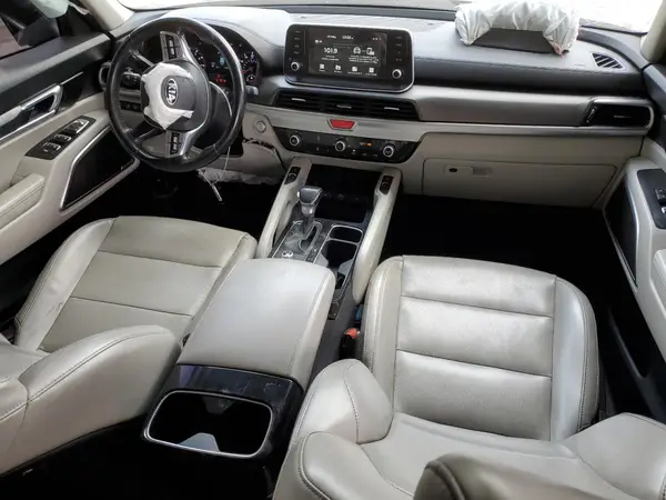 5XYP64HC7LG006959 2020 KIA TELLURIDE - Image 8
