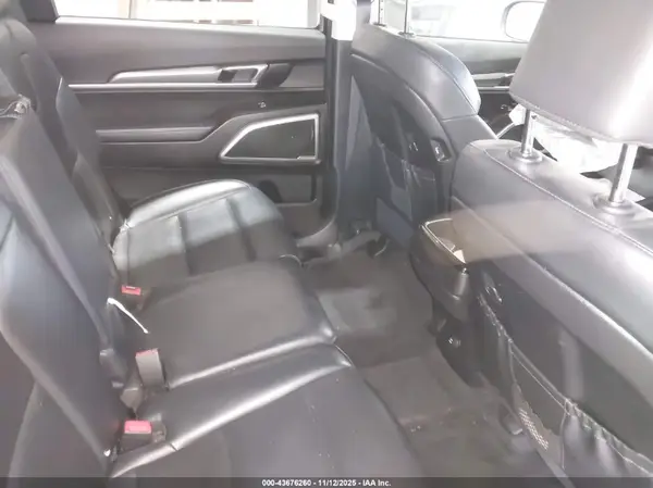 5XYP64HC7LG007027 2020 KIA TELLURIDE - Image 8