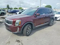 5XYP64HC7LG007125 2020 KIA TELLURIDE