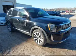5XYP64HC7LG007299 2020 KIA TELLURIDE