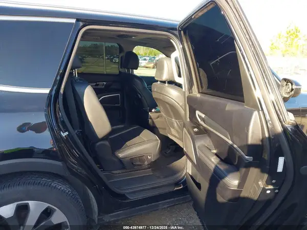 5XYP64HC7LG007299 2020 KIA TELLURIDE - Image 8