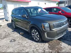 5XYP64HC7LG011482 2020 KIA TELLURIDE