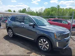 5XYP64HC7LG018450 2020 KIA TELLURIDE