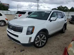 5XYP64HC7LG020408 2020 KIA TELLURIDE