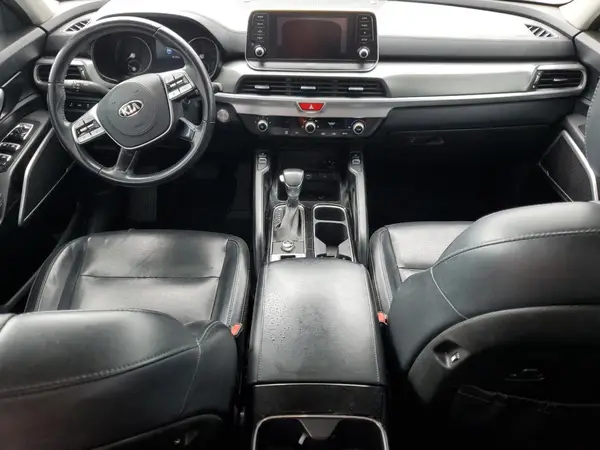 5XYP64HC7LG020408 2020 KIA TELLURIDE - Image 8