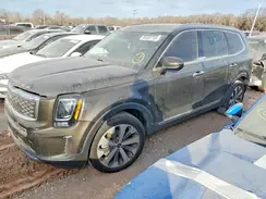 5XYP64HC7LG021994 2020 KIA TELLURIDE