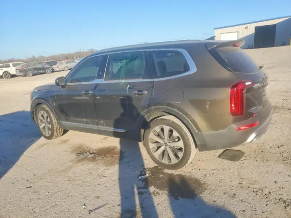5XYP64HC7LG021994 2020 KIA TELLURIDE - Image 2