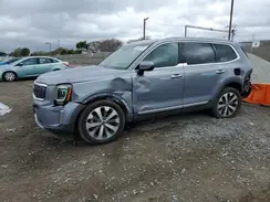 5XYP64HC7LG022580 2020 KIA TELLURIDE