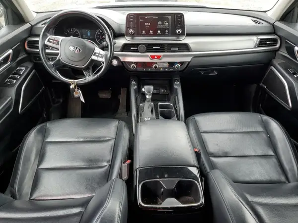 5XYP64HC7LG022580 2020 KIA TELLURIDE - Image 8