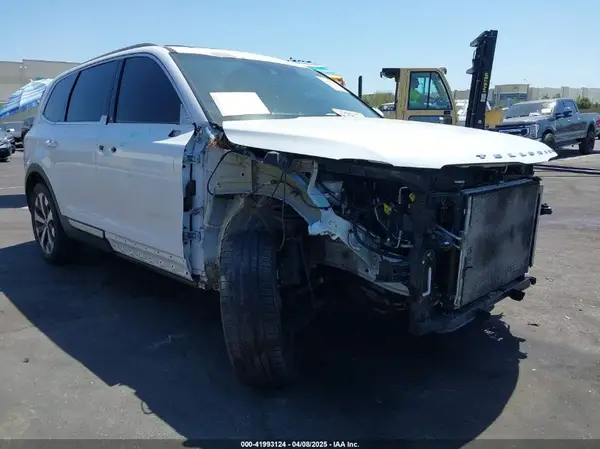 5XYP64HC7LG022661 2020 KIA TELLURIDE - Image 1