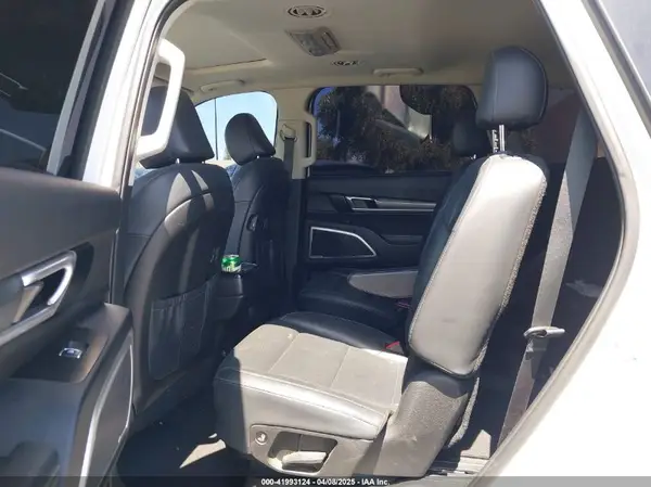 5XYP64HC7LG022661 2020 KIA TELLURIDE - Image 8