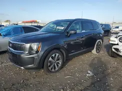 5XYP64HC7LG024359 2020 KIA TELLURIDE