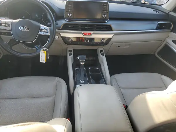 5XYP64HC7LG024359 2020 KIA TELLURIDE - Image 8