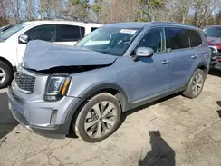 5XYP64HC7LG026726 2020 KIA TELLURIDE