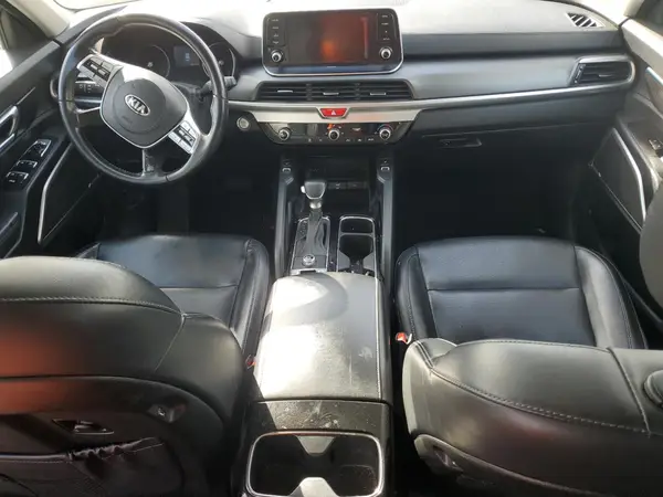 5XYP64HC7LG026726 2020 KIA TELLURIDE - Image 8
