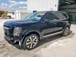 5XYP64HC7LG027424 2020 KIA TELLURIDE