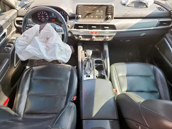 5XYP64HC7LG027424 2020 KIA TELLURIDE - Image 8