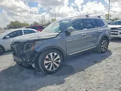 5XYP64HC7LG032767 2020 KIA TELLURIDE