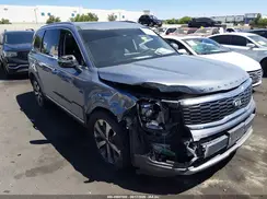5XYP64HC7LG032932 2020 KIA TELLURIDE
