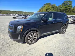 5XYP64HC7LG036219 2020 KIA TELLURIDE