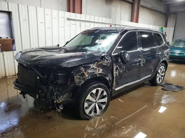 5XYP64HC7LG042389 2020 KIA TELLURIDE - Image 1