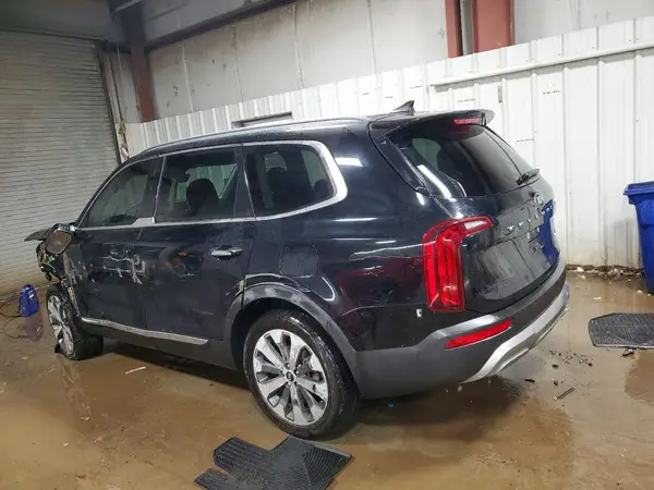 5XYP64HC7LG042389 2020 KIA TELLURIDE - Image 2
