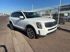 5XYP64HC7LG044935 2020 KIA TELLURIDE