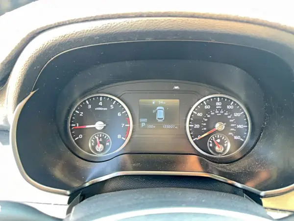 5XYP64HC7LG044935 2020 KIA TELLURIDE - Image 8